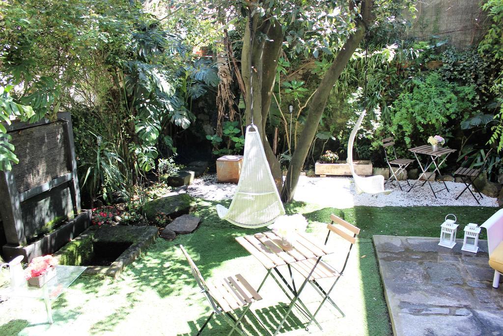 The Gallery Studios OOporto Esterno foto