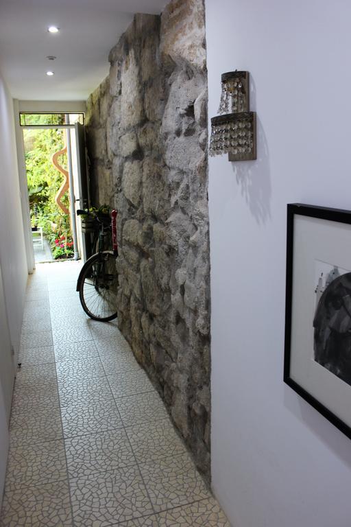 The Gallery Studios OOporto Esterno foto
