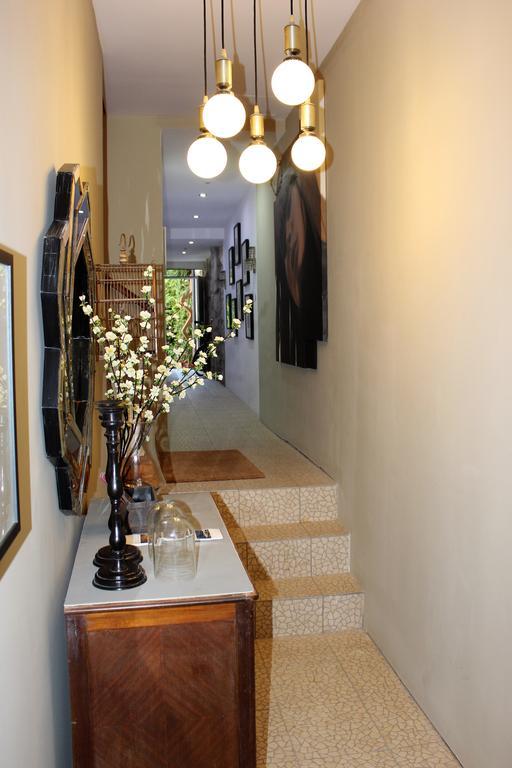The Gallery Studios OOporto Esterno foto