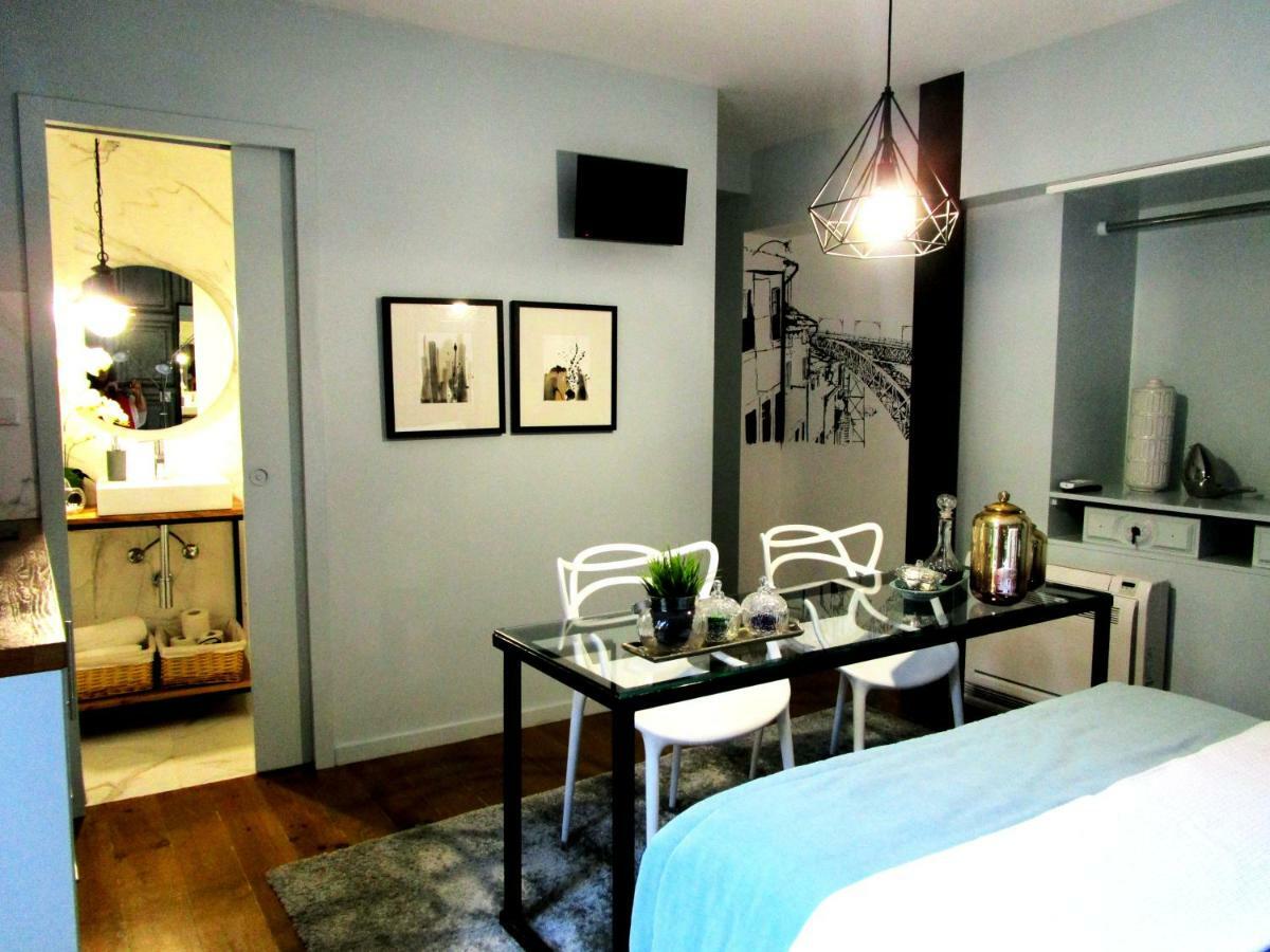 The Gallery Studios OOporto Esterno foto