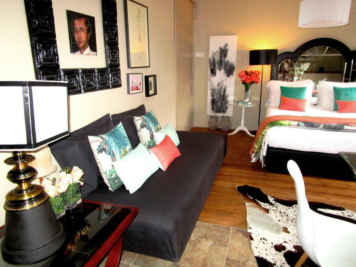 The Gallery Studios OOporto Esterno foto