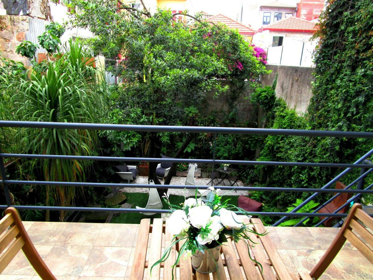 The Gallery Studios OOporto Esterno foto